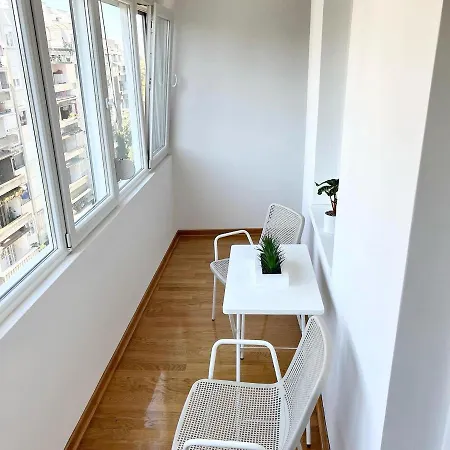 Beocity 011 Apartment *