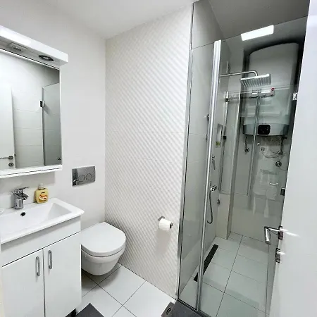 Beocity 011 Apartment *