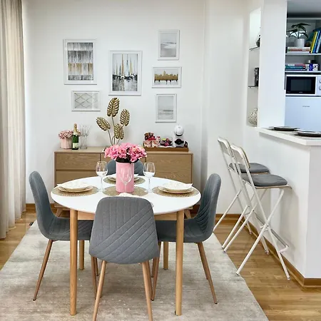 Beocity 011 Apartman