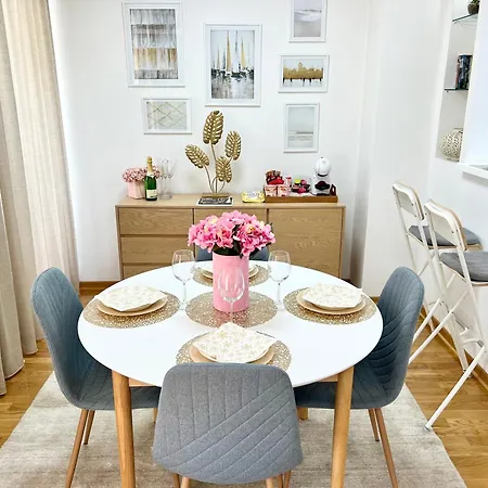 Beocity 011 Apartman *
