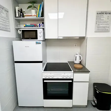 Apartment Beocity 011