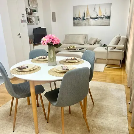Beocity 011 Apartman