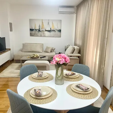 Beocity 011 Apartment