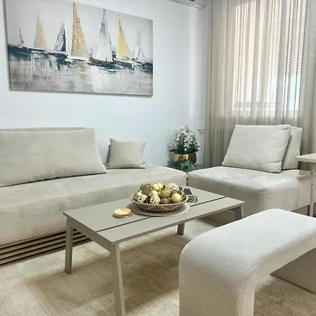 Beocity 011 Apartman *